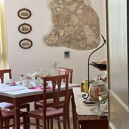 Bed and Breakfast Su Coccu à Cagliari Extérieur photo