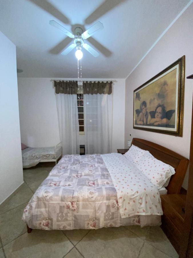 Bed and Breakfast Su Coccu à Cagliari Extérieur photo