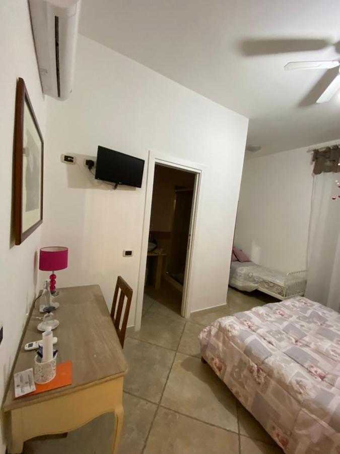 Bed and Breakfast Su Coccu à Cagliari Extérieur photo