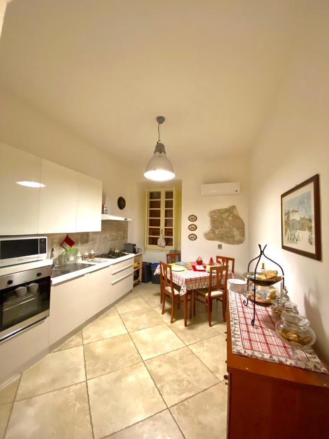 Bed and Breakfast Su Coccu à Cagliari Extérieur photo