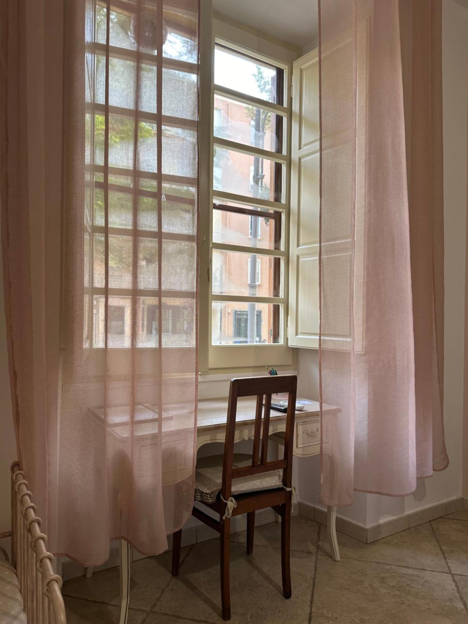 Bed and Breakfast Su Coccu à Cagliari Extérieur photo