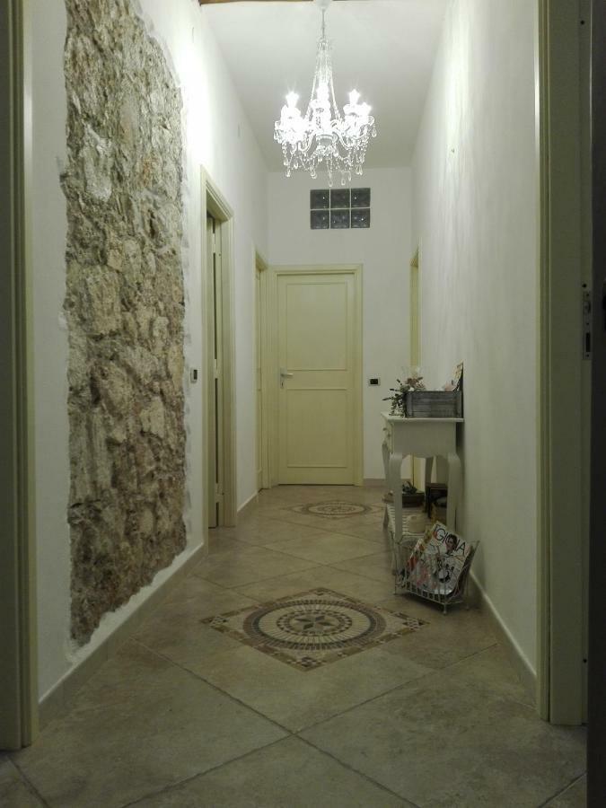 Bed and Breakfast Su Coccu à Cagliari Extérieur photo